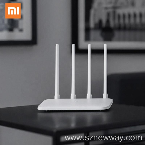 Xiaomi Mi Router 4C WiFi Repeater APP Control